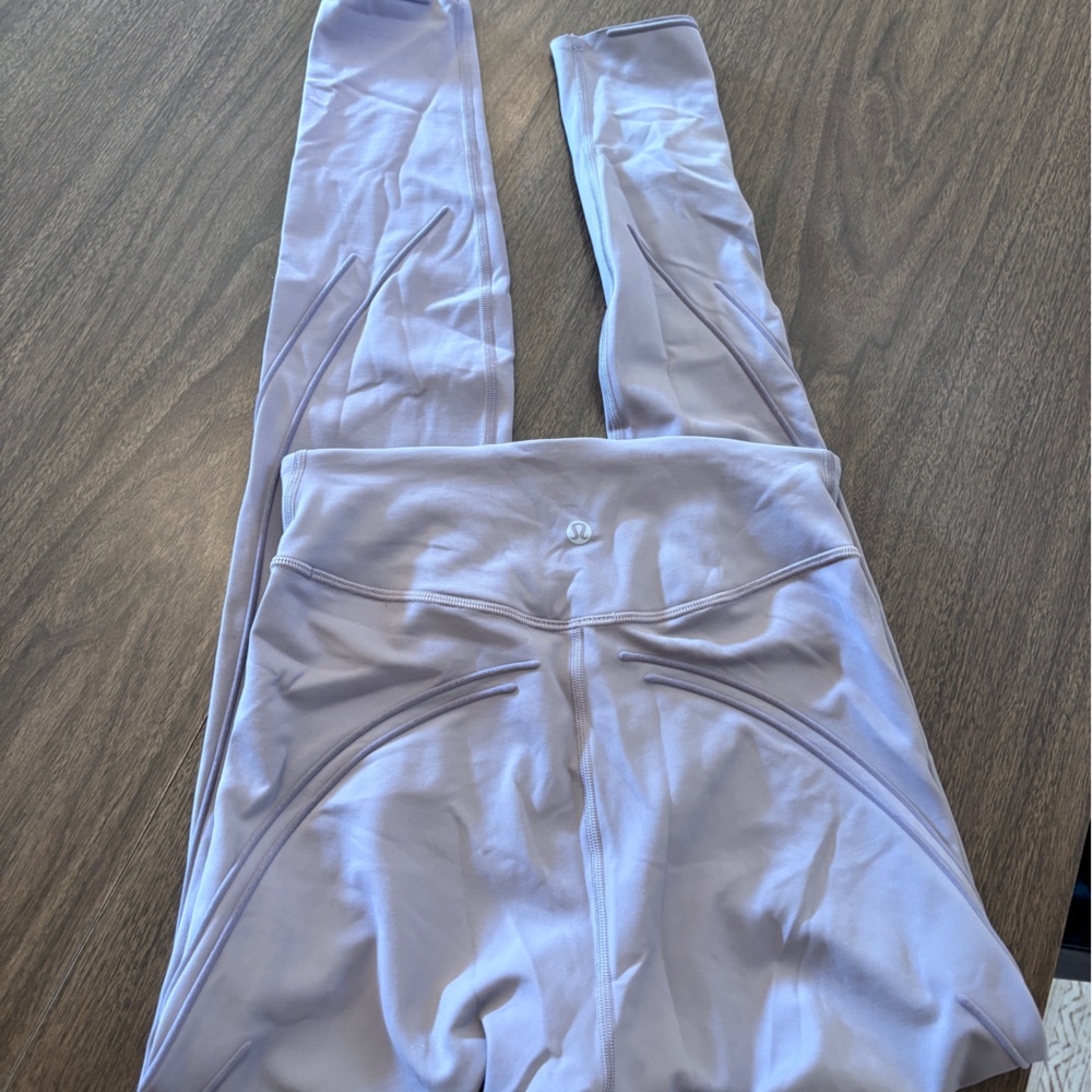 Lulu size 6 lavander color - Picture 8 of 15